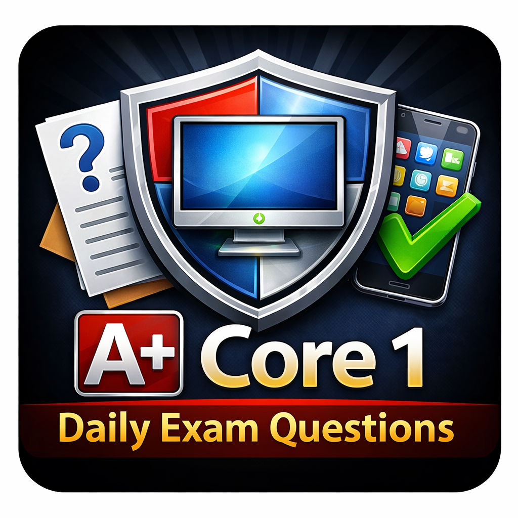 A+ Core 1 icon