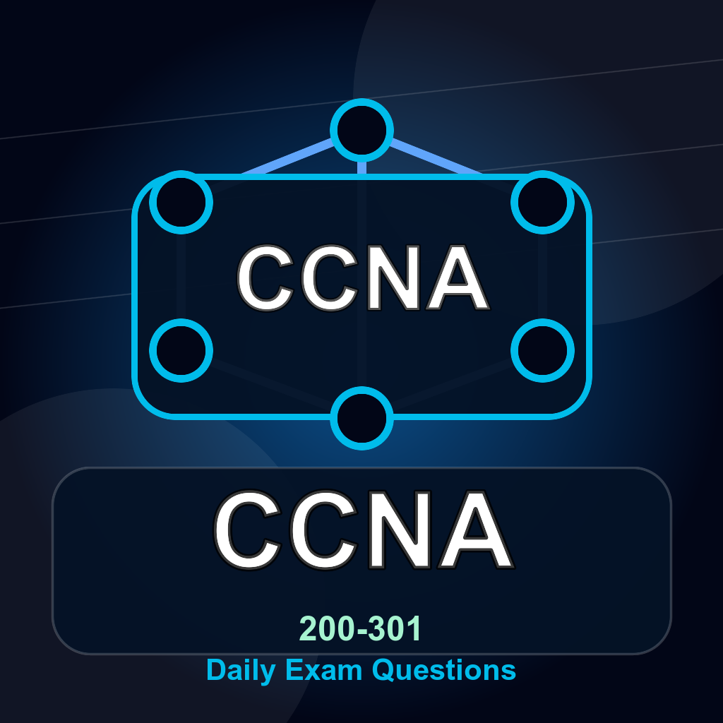 CCNA icon